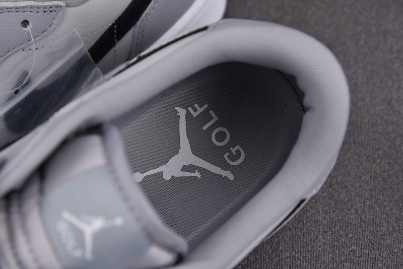 Air Jordan 1 Retro Low Golf Wolf Grey DD9315-002