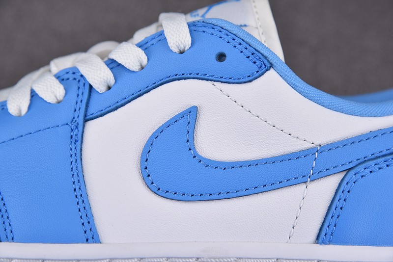 Air Jordan 1 Retro Low Golf UNC DD9315-100