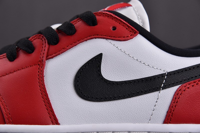 Air Jordan 1 Retro Low Golf Chicago DD9315-600