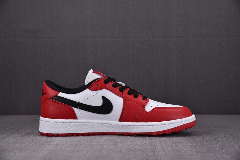 Air Jordan 1 Retro Low Golf Chicago DD9315-600