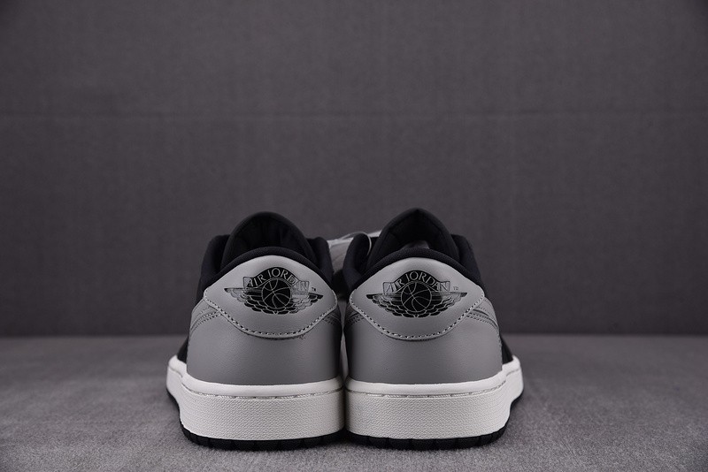 Air Jordan 1 Retro Low Golf Shadow DD9315-001
