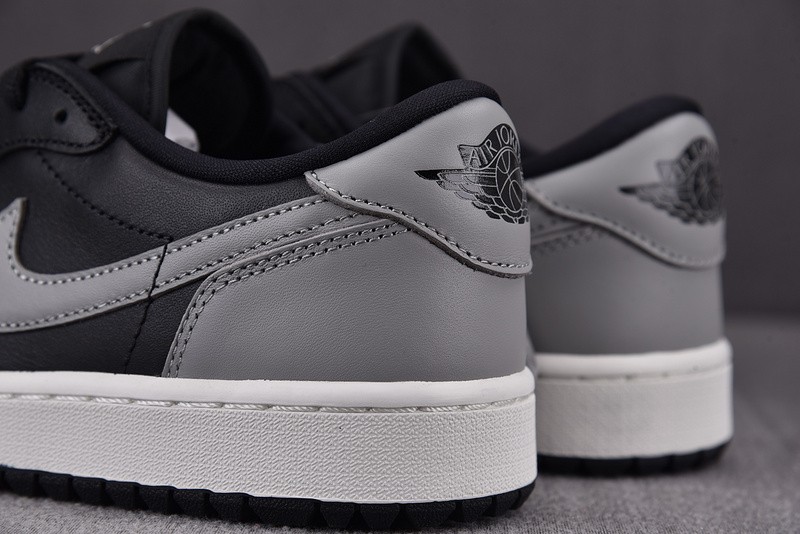 Air Jordan 1 Retro Low Golf Shadow DD9315-001