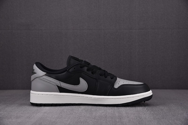 Air Jordan 1 Retro Low Golf Shadow DD9315-001