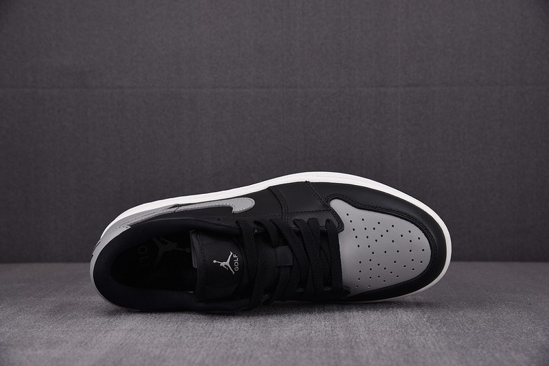 Air Jordan 1 Retro Low Golf Shadow DD9315-001