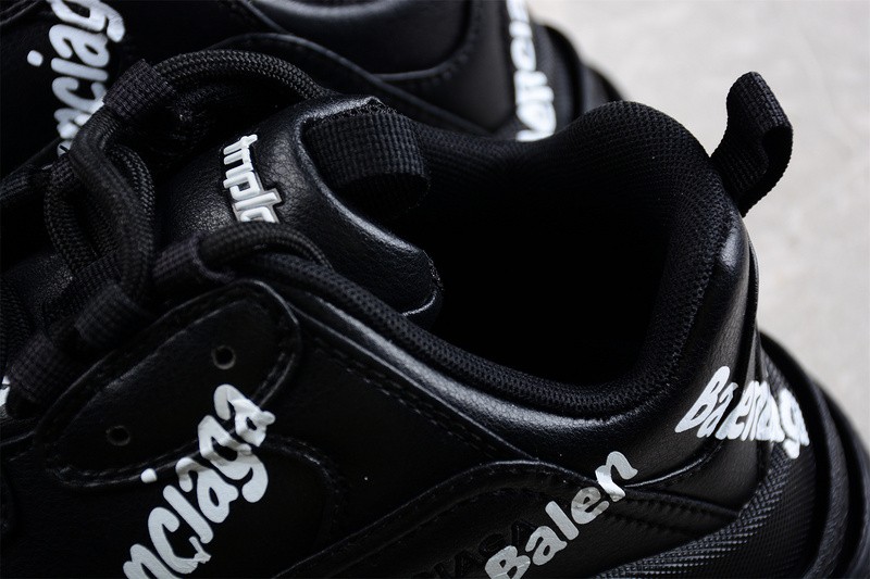 TRIPLES TRAINER SNEAKERS 2000059
