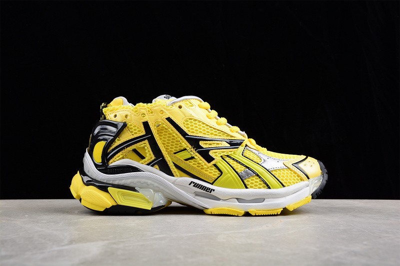 SNEAKER RUNNER 5000101