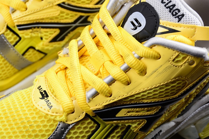 SNEAKER RUNNER 5000101