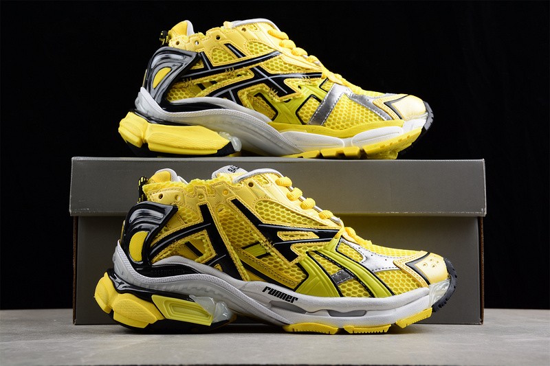 SNEAKER RUNNER 5000101