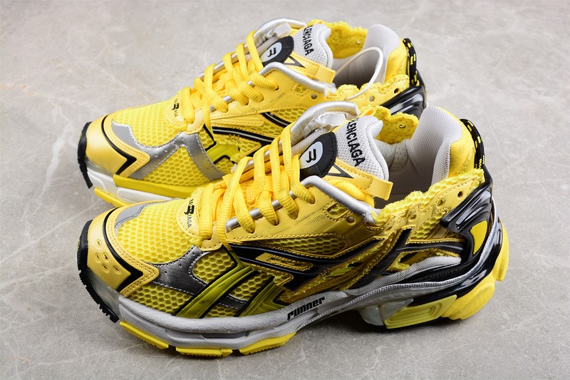 SNEAKER RUNNER 5000101
