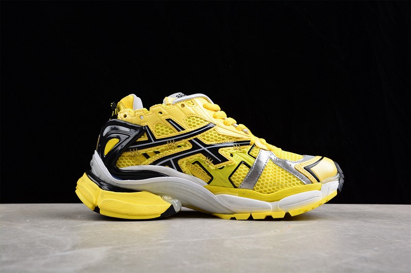 SNEAKER RUNNER 5000101
