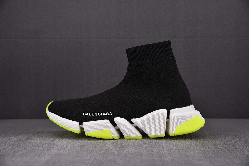 SPEED TRAINER SNEAKERS 1000044