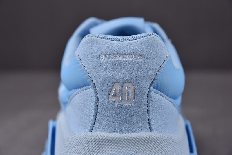 TRIPLES TRAINER SNEAKERS 2000057