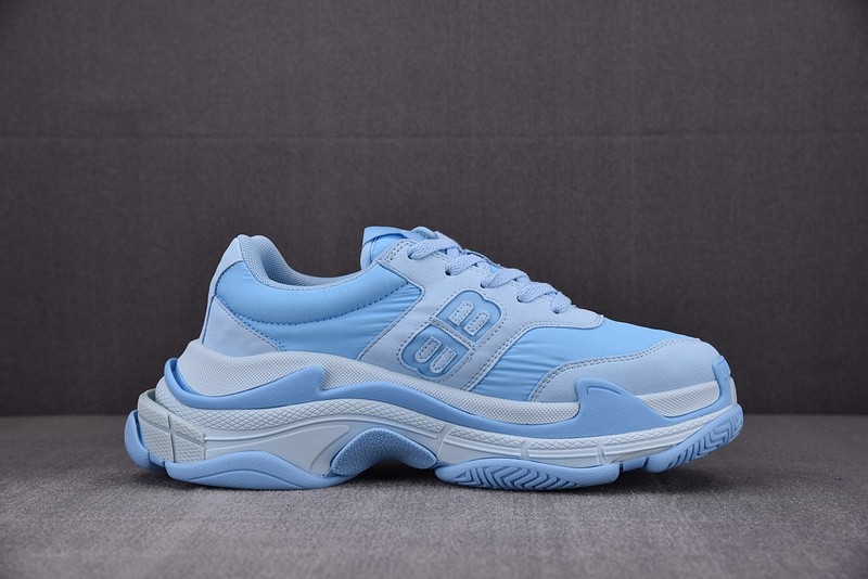 TRIPLES TRAINER SNEAKERS 2000057