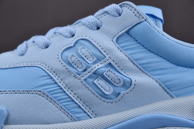 TRIPLES TRAINER SNEAKERS 2000057