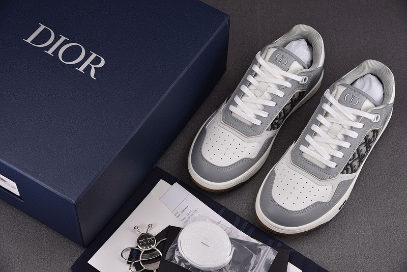 DIO* SNEAKERS B27 T0000-043