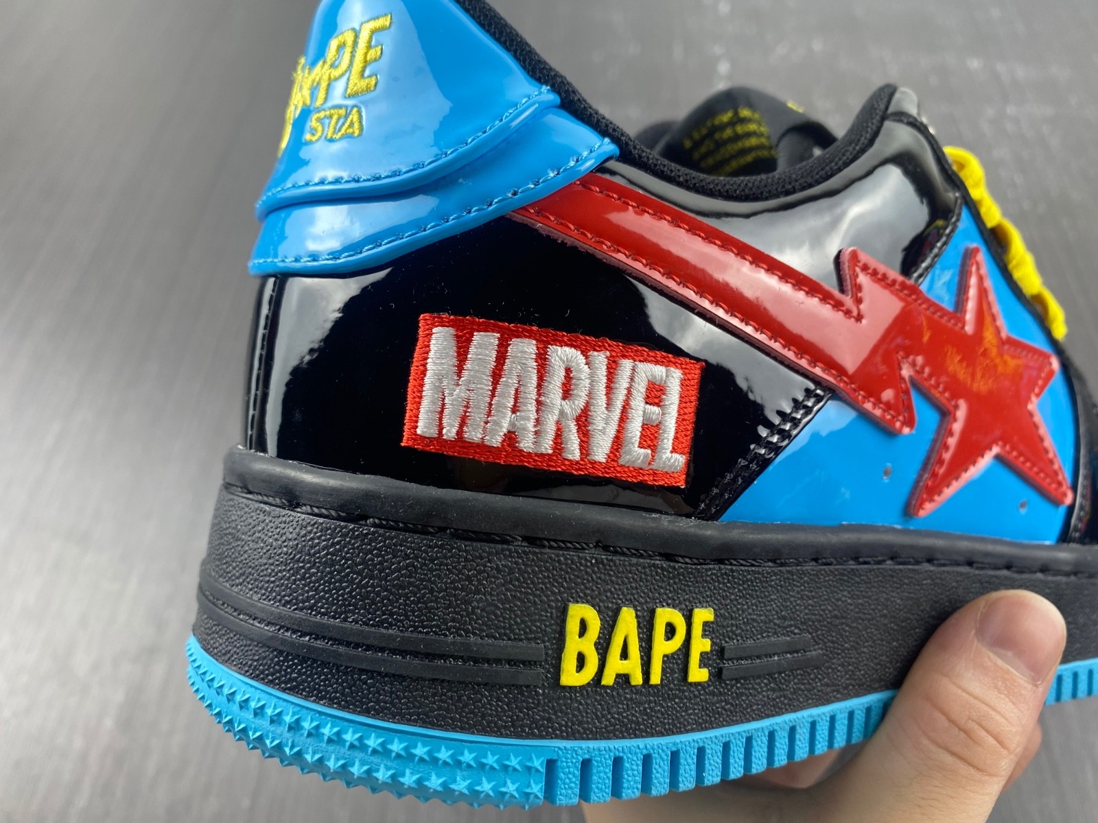 Bathing Ape A000047