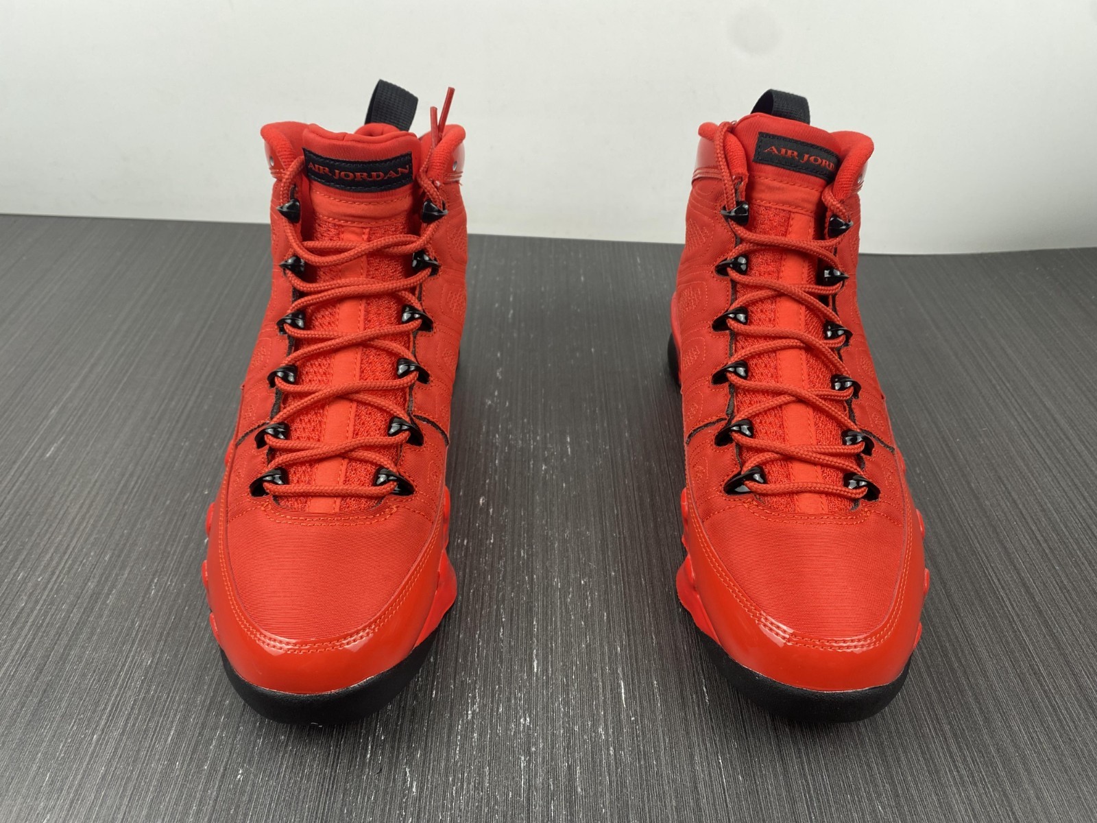 Air Jordan 9 “Chile Red