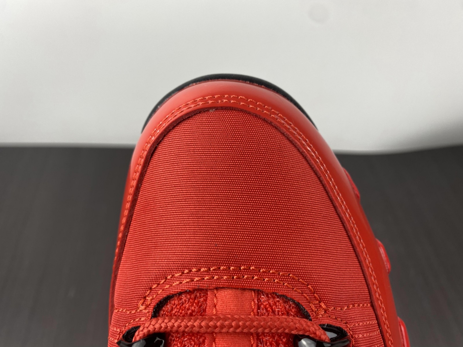 Air Jordan 9 “Chile Red