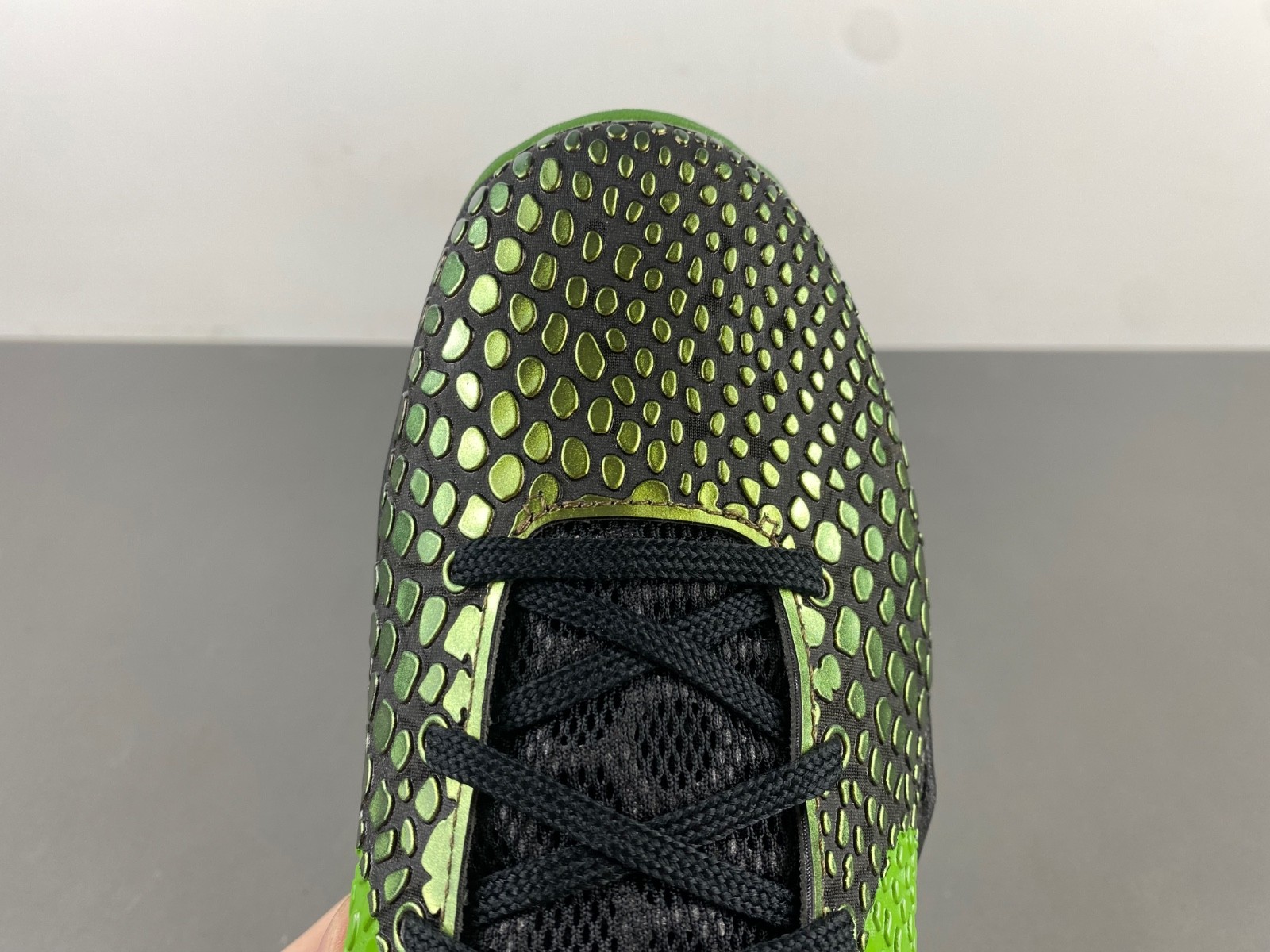 Nike Kobe 6 S*p*e Rice 446442-301