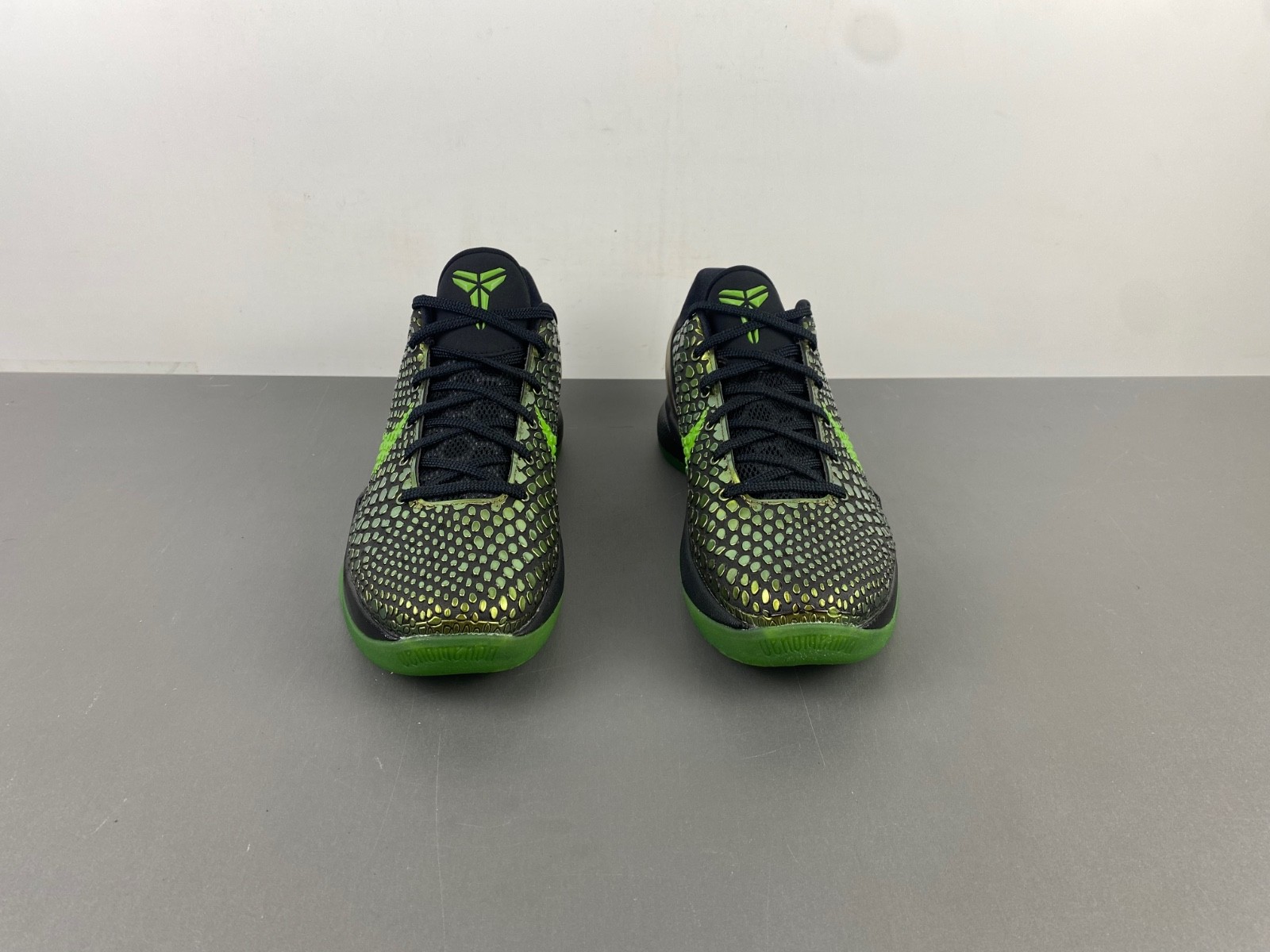 Nike Kobe 6 S*p*e Rice 446442-301
