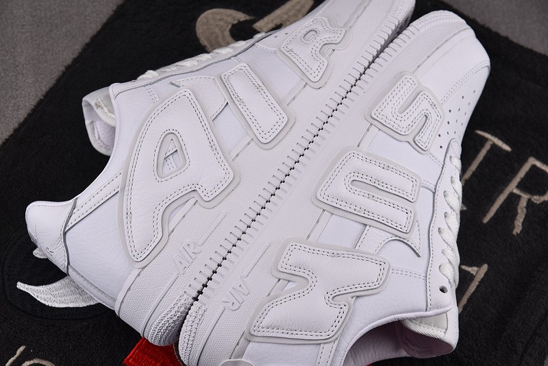 Cactus Plant Flea Market x Air Force 1 Low Premium White (2024) FQ7069-100
