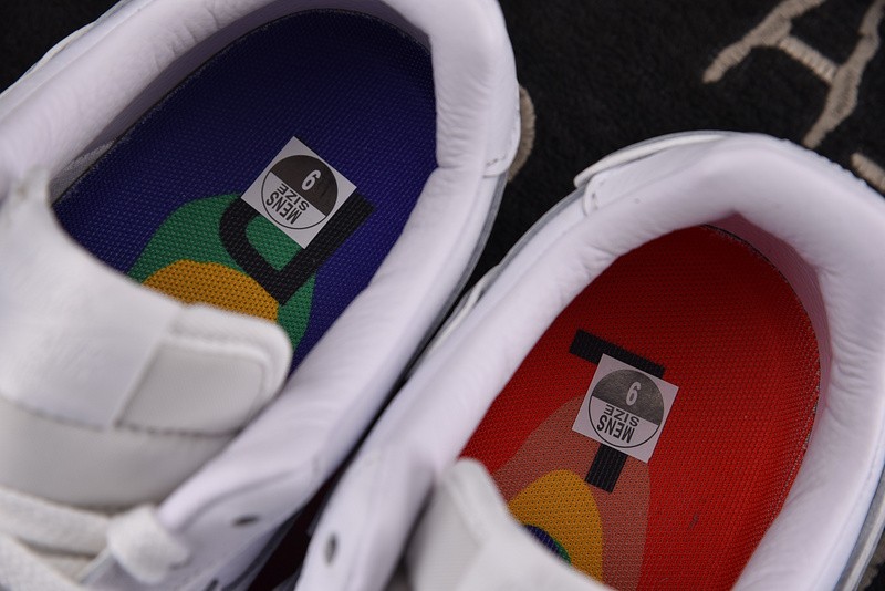 Cactus Plant Flea Market x Air Force 1 Low Premium White (2024) FQ7069-100