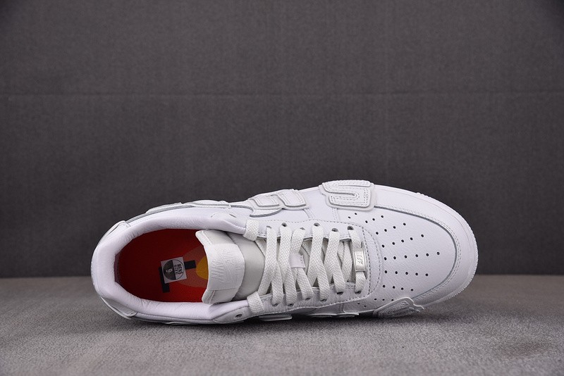 Cactus Plant Flea Market x Air Force 1 Low Premium White (2024) FQ7069-100