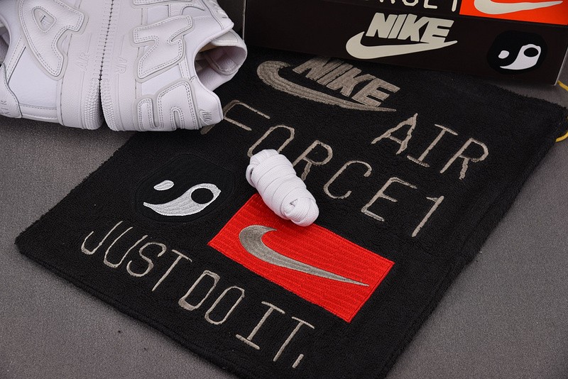 Cactus Plant Flea Market x Air Force 1 Low Premium White (2024) FQ7069-100
