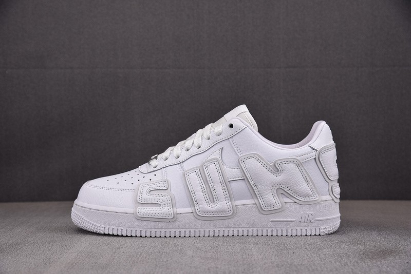 Cactus Plant Flea Market x Air Force 1 Low Premium White (2024) FQ7069-100
