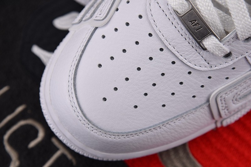 Cactus Plant Flea Market x Air Force 1 Low Premium White (2024) FQ7069-100