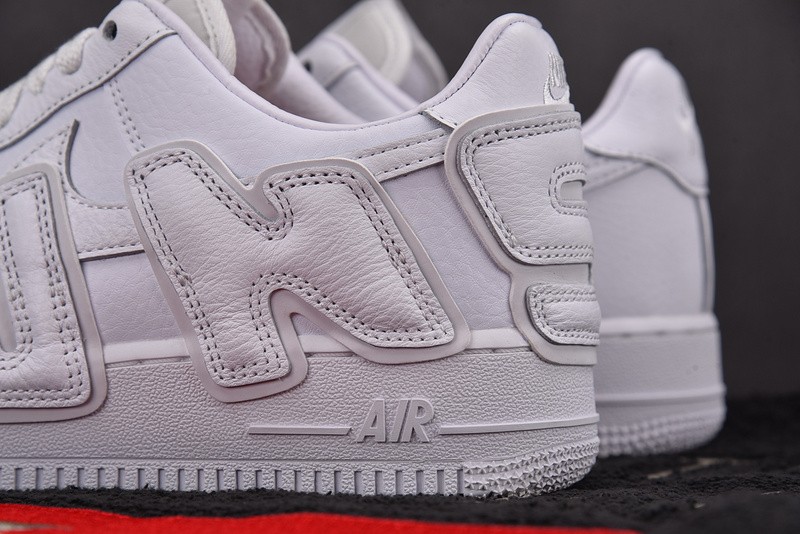 Cactus Plant Flea Market x Air Force 1 Low Premium White (2024) FQ7069-100