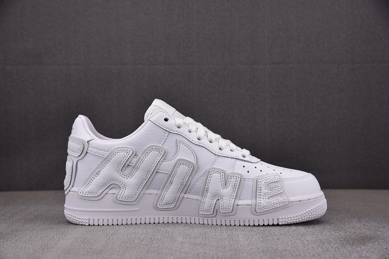 Cactus Plant Flea Market x Air Force 1 Low Premium White (2024) FQ7069-100