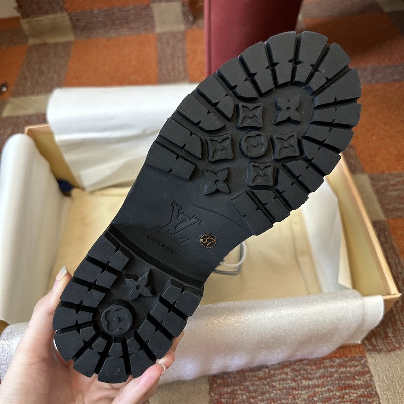 L&V snekaers L0000221