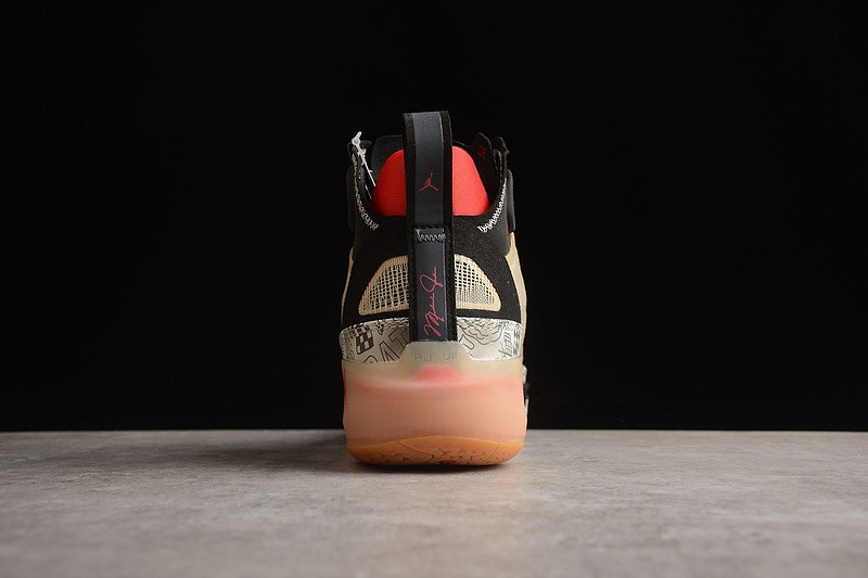 Air Jordan 37 Jayson Tatum DZ0812-200
