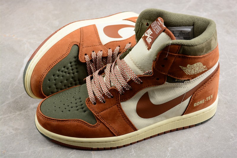 Air Jordan 1 Element Legend Coffee DB2889-102