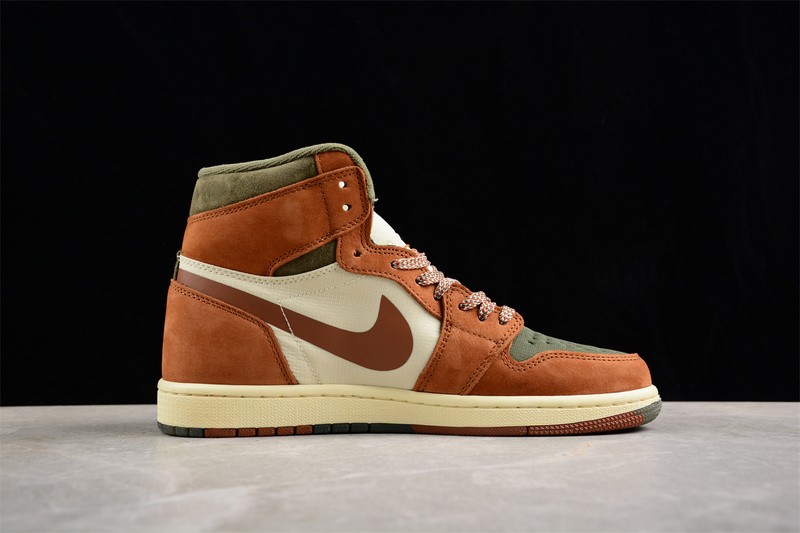 Air Jordan 1 Element Legend Coffee DB2889-102