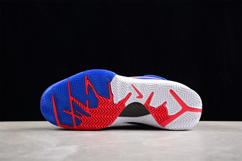 Nike Kobe 4 Protro Philly FQ3545-400