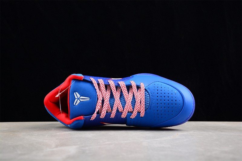 Nike Kobe 4 Protro Philly FQ3545-400