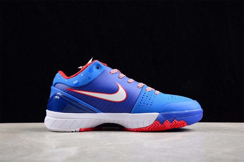 Nike Kobe 4 Protro Philly FQ3545-400