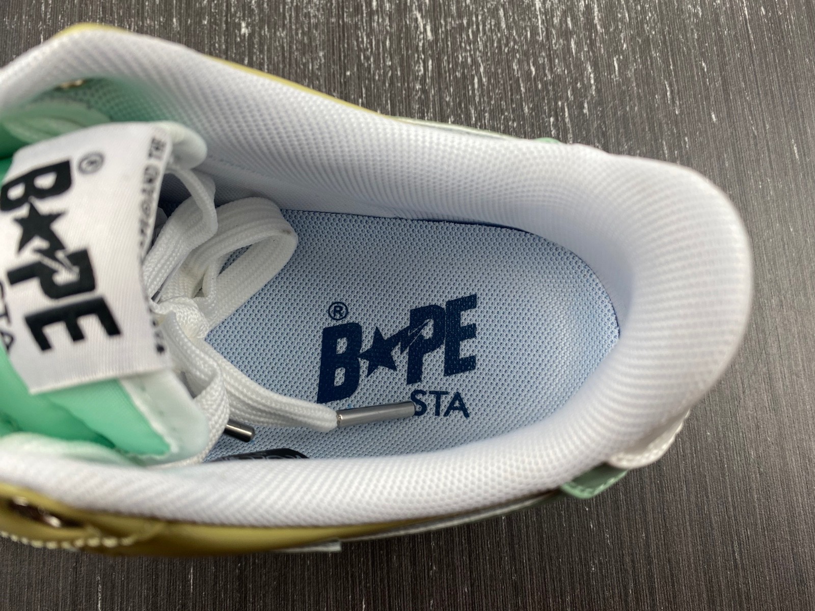 Bathing Ape A000055