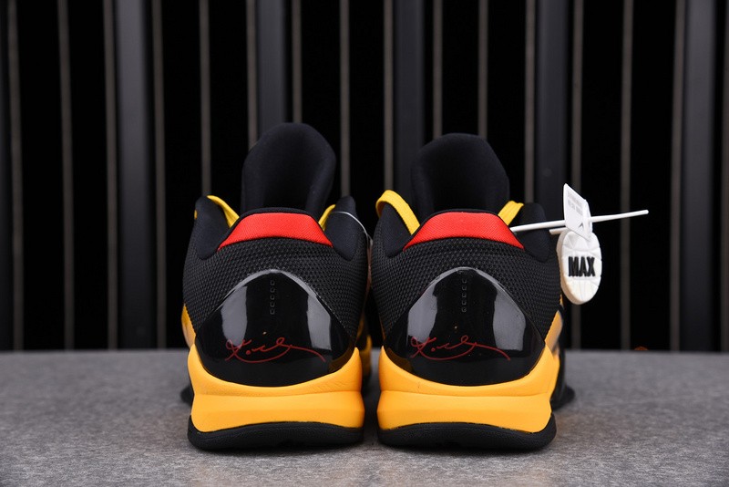 KOBE 5 PROTRO BRUCE LEE ZK5 CD4991-700