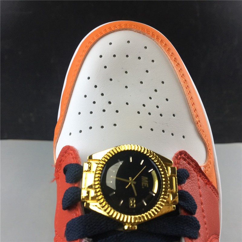 Air Jordan 1 Mid SE Fearless Melody Ehsa CQ7629-100