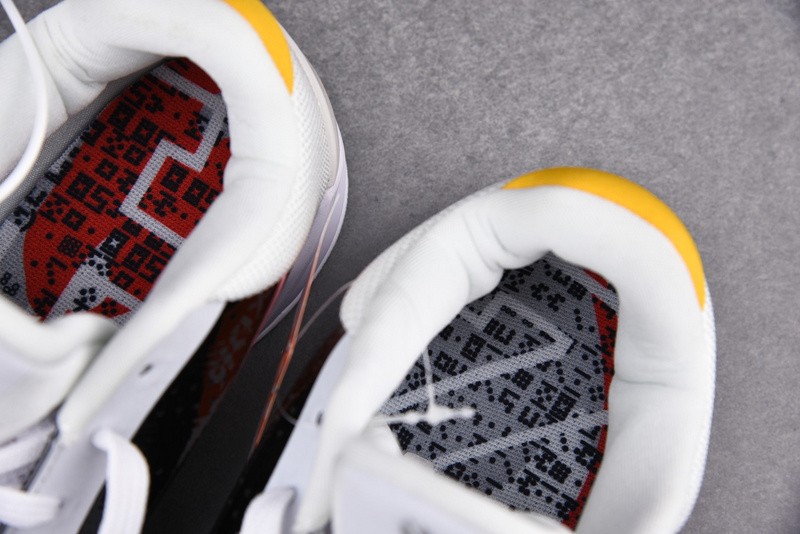 NIKE KOBE 5 PROTRO BRUCE LEE ALTERNATE CD4991-101