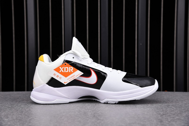 NIKE KOBE 5 PROTRO BRUCE LEE ALTERNATE CD4991-101