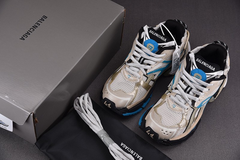 SNEAKER RUNNER 5000103