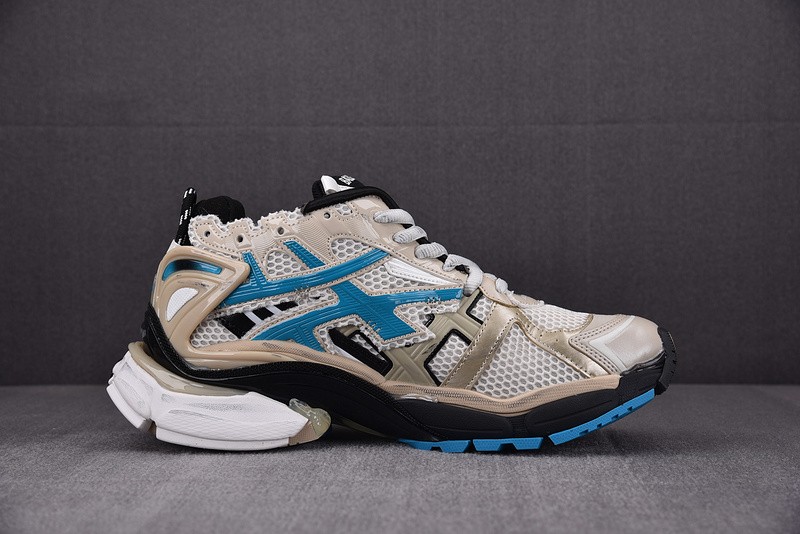 SNEAKER RUNNER 5000103