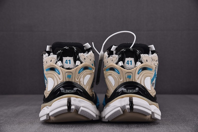 SNEAKER RUNNER 5000103