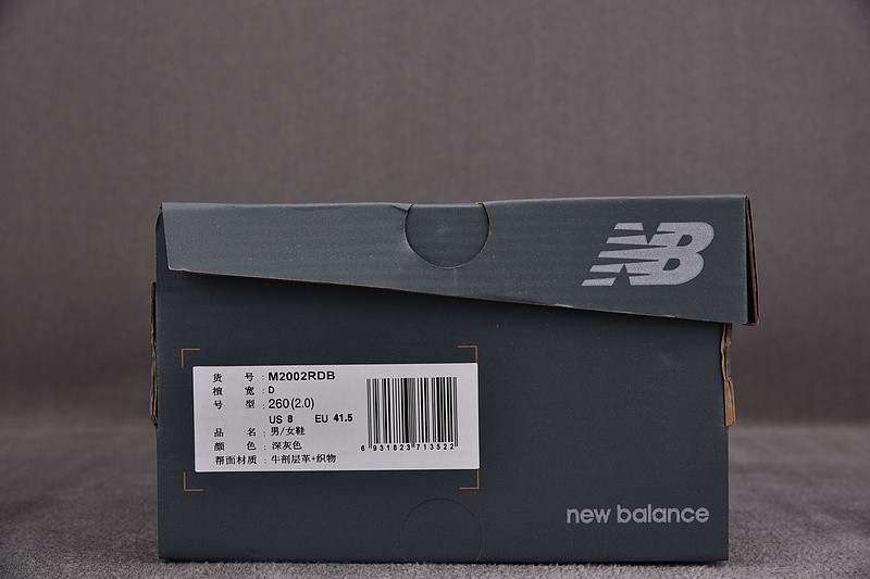 NEW BALANCE 2002 NB000019