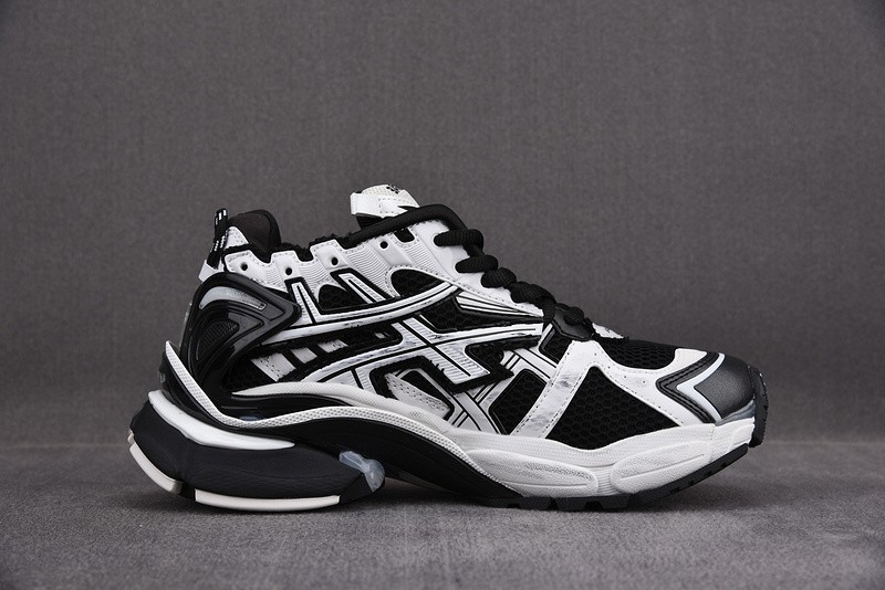 SNEAKER RUNNER 5000055