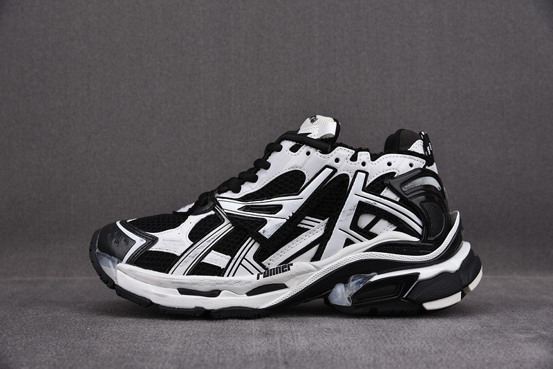 SNEAKER RUNNER 5000055